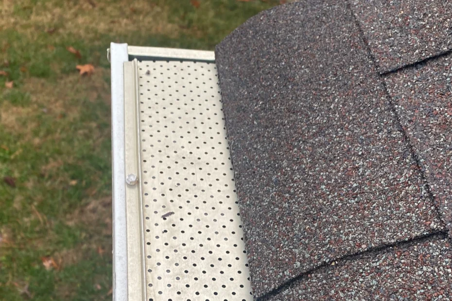 Gutter Cleaning Princeton NJ