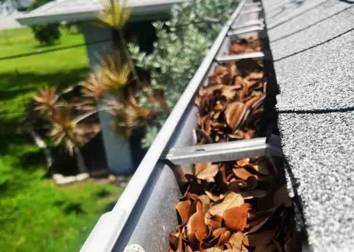 Gutter Cleaning Princeton NJ home page